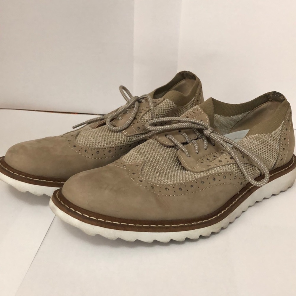 Bass Oxford shoes